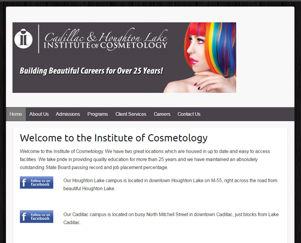Institute of Cosmotology